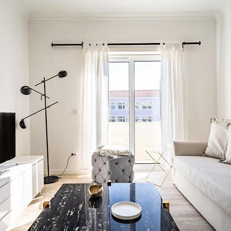 Akicity Graca Pearl Lisboa Ngoại thất bức ảnh