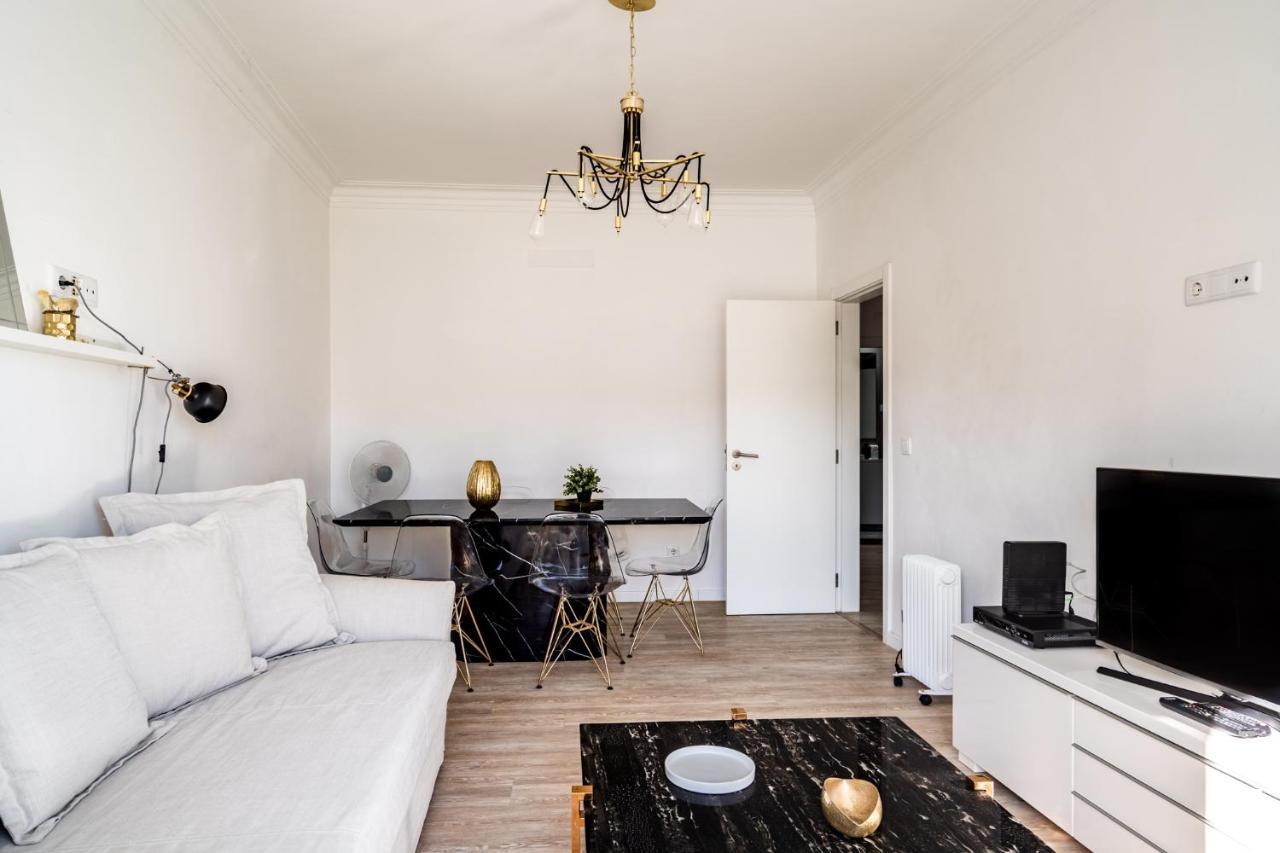 Akicity Graca Pearl Lisboa Ngoại thất bức ảnh