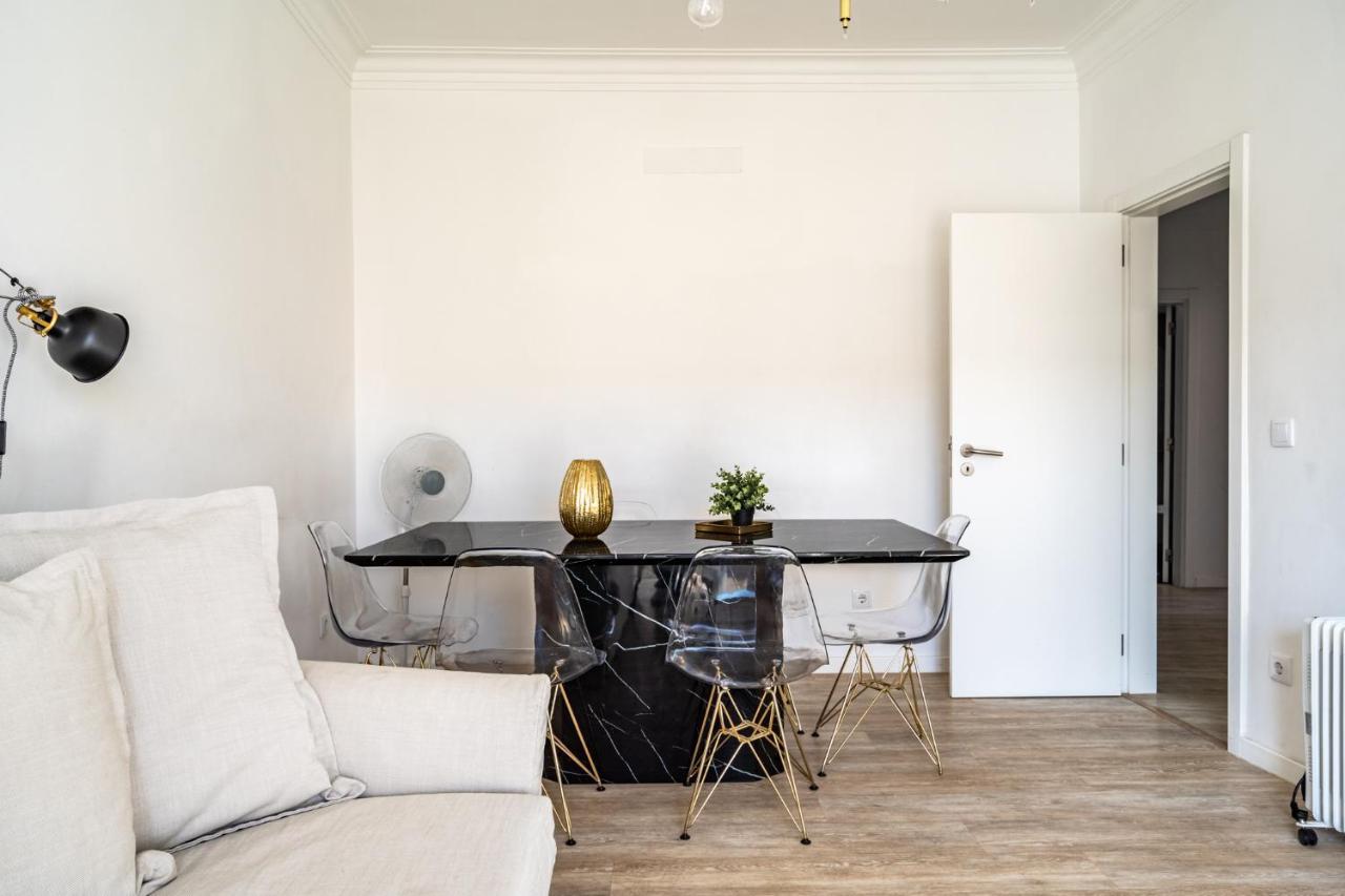 Akicity Graca Pearl Lisboa Ngoại thất bức ảnh