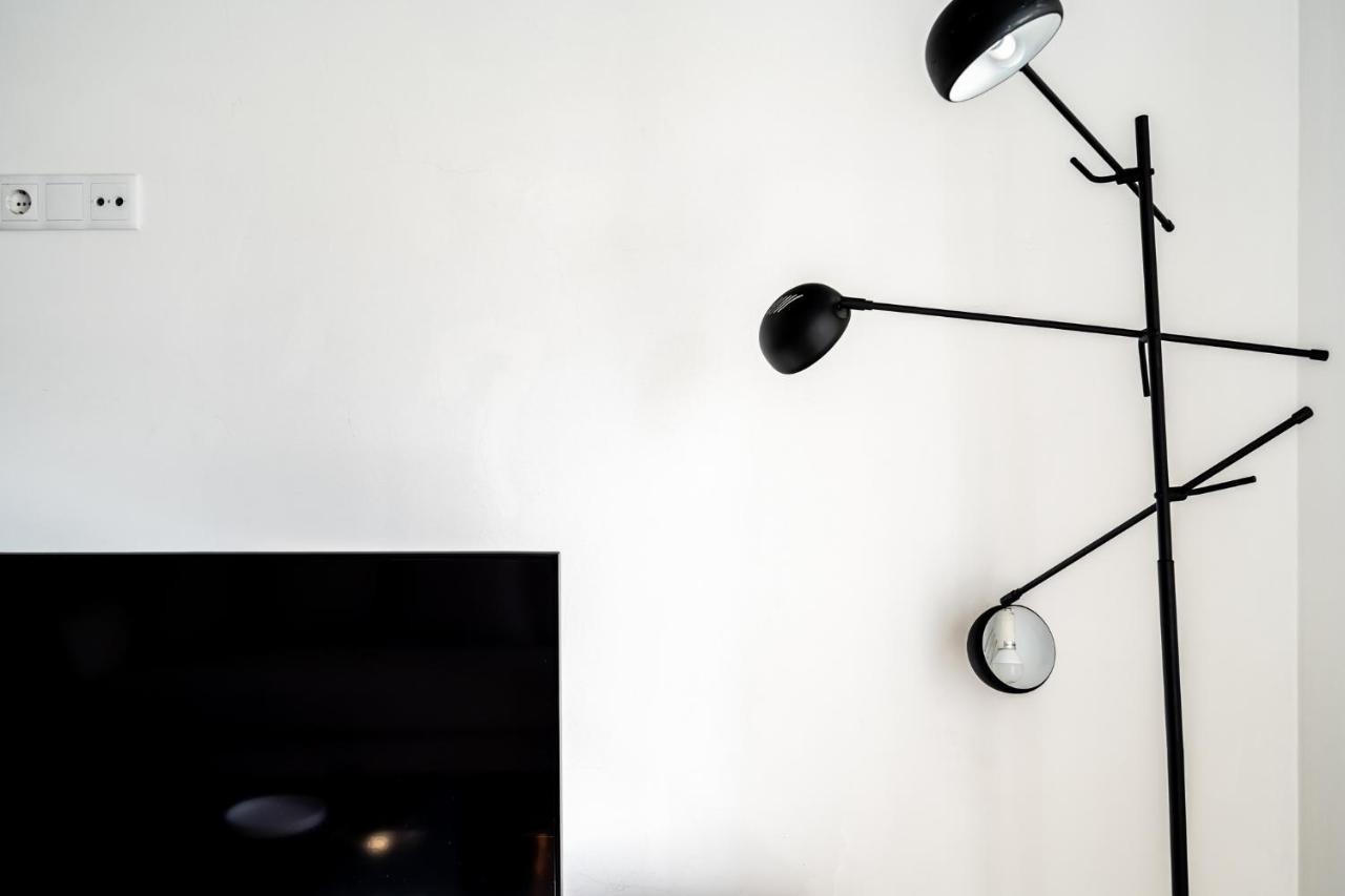 Akicity Graca Pearl Lisboa Ngoại thất bức ảnh