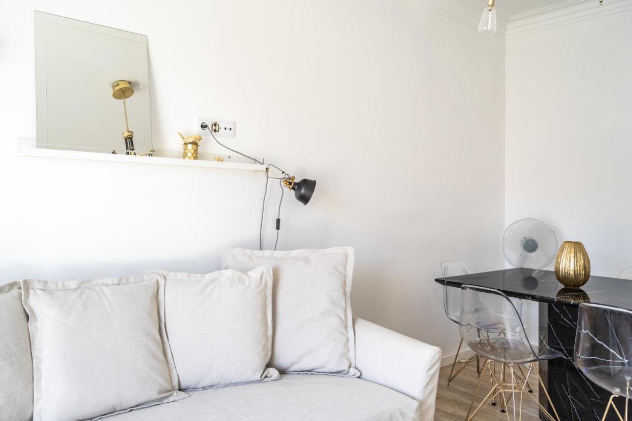 Akicity Graca Pearl Lisboa Ngoại thất bức ảnh