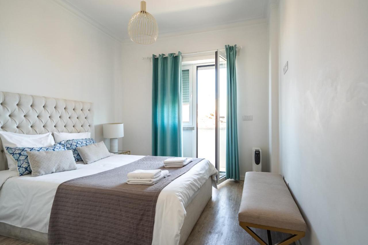 Akicity Graca Pearl Lisboa Ngoại thất bức ảnh