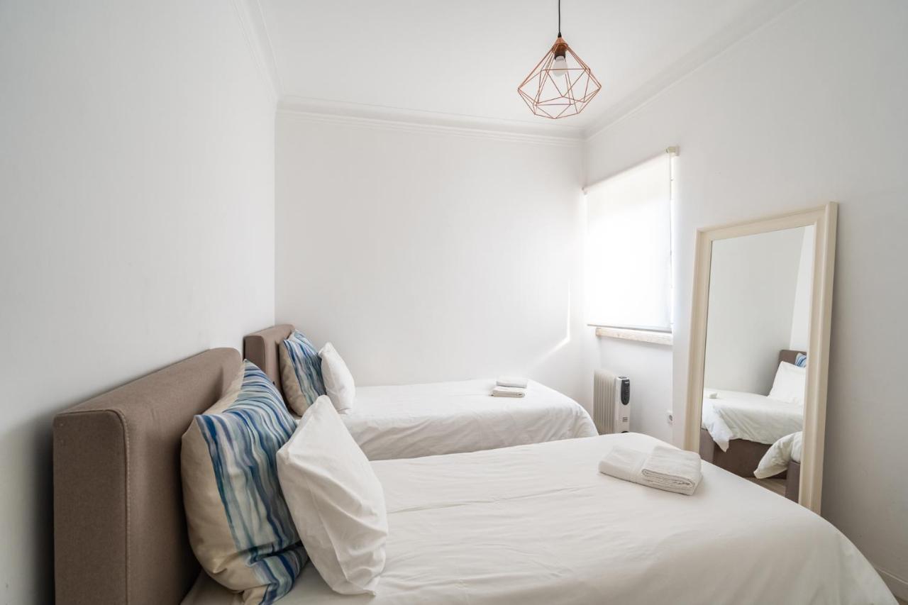 Akicity Graca Pearl Lisboa Ngoại thất bức ảnh