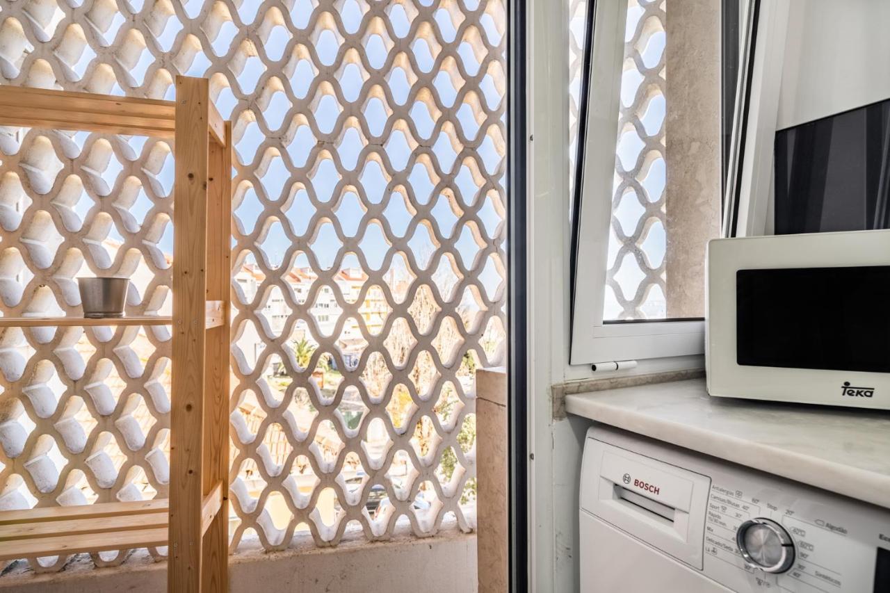 Akicity Graca Pearl Lisboa Ngoại thất bức ảnh