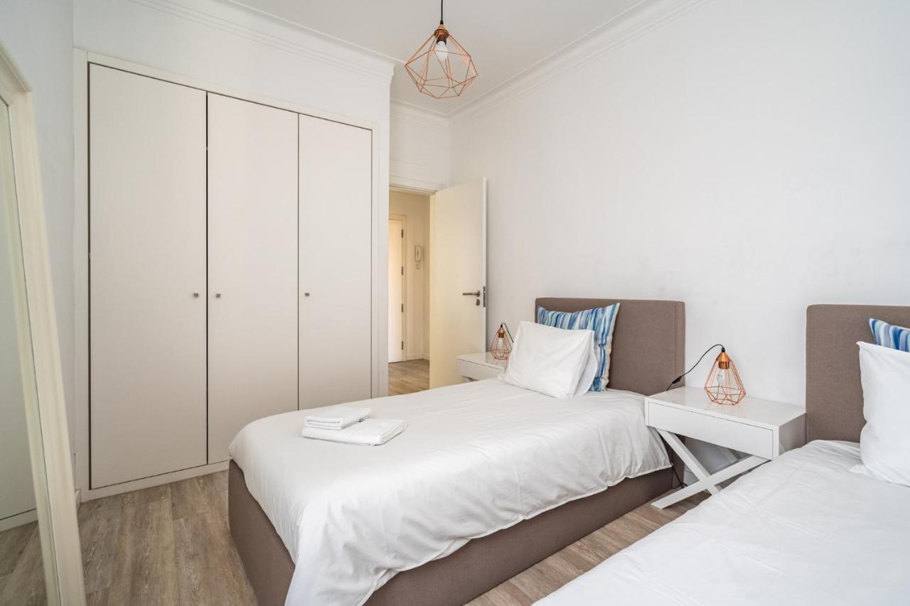 Akicity Graca Pearl Lisboa Ngoại thất bức ảnh