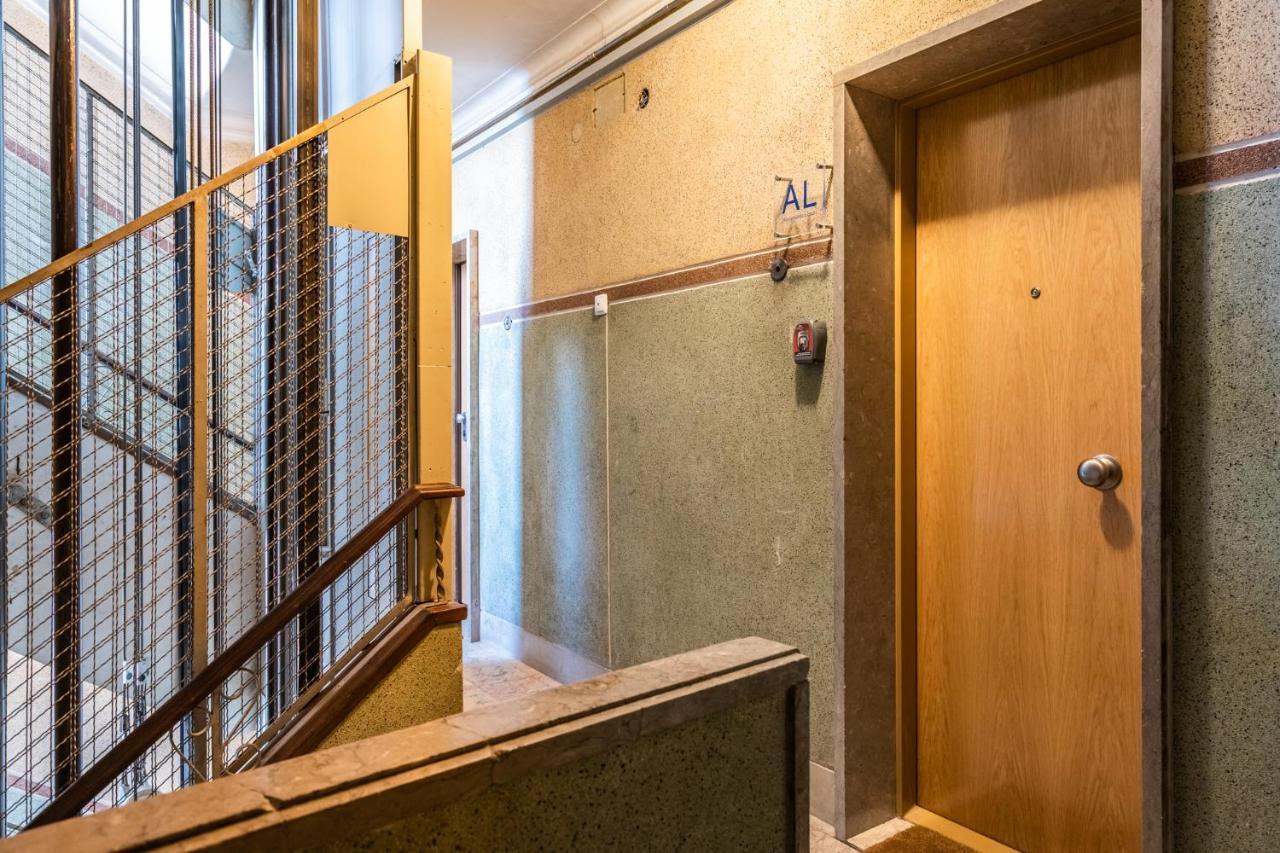 Akicity Graca Pearl Lisboa Ngoại thất bức ảnh