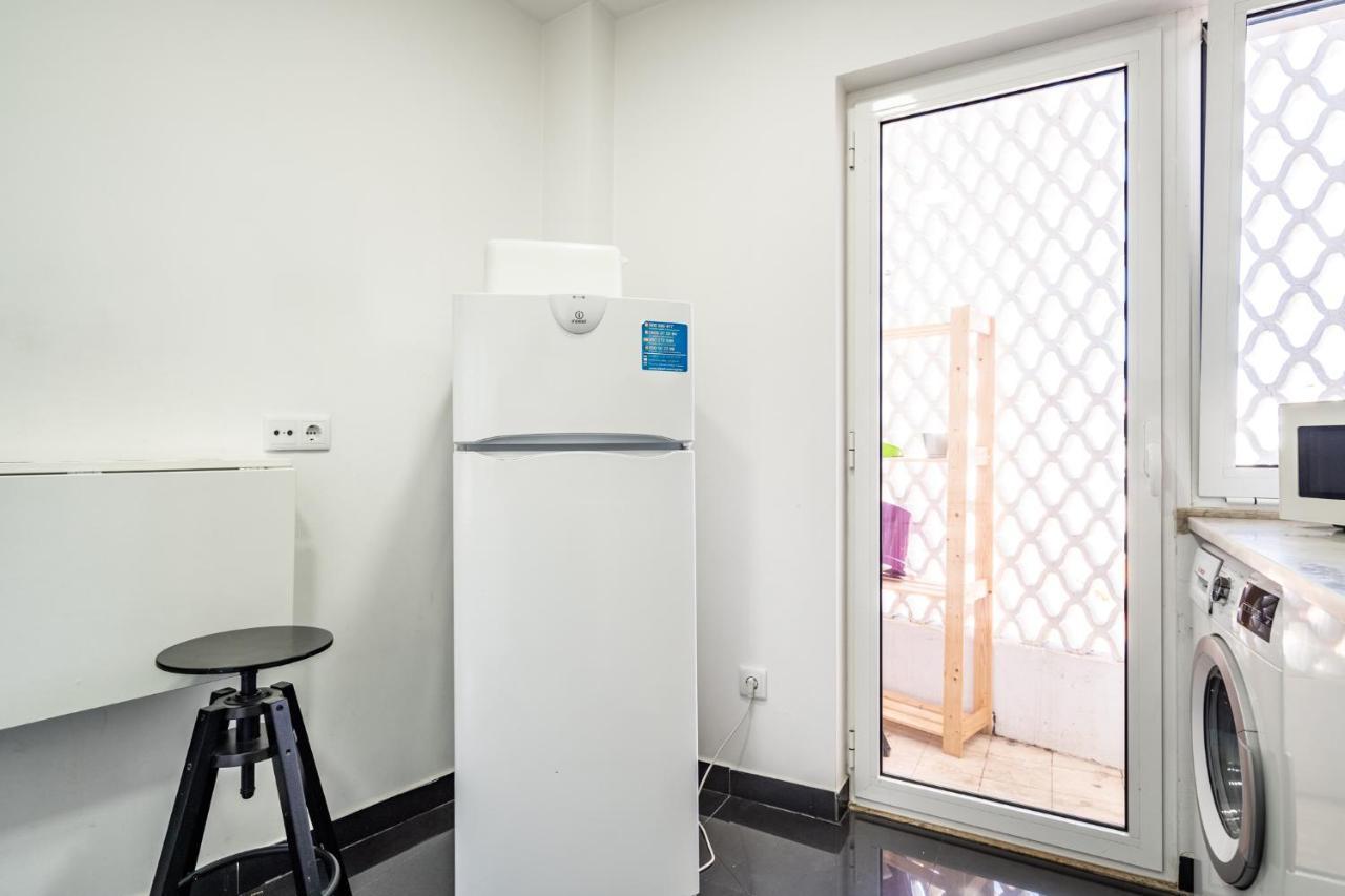 Akicity Graca Pearl Lisboa Ngoại thất bức ảnh