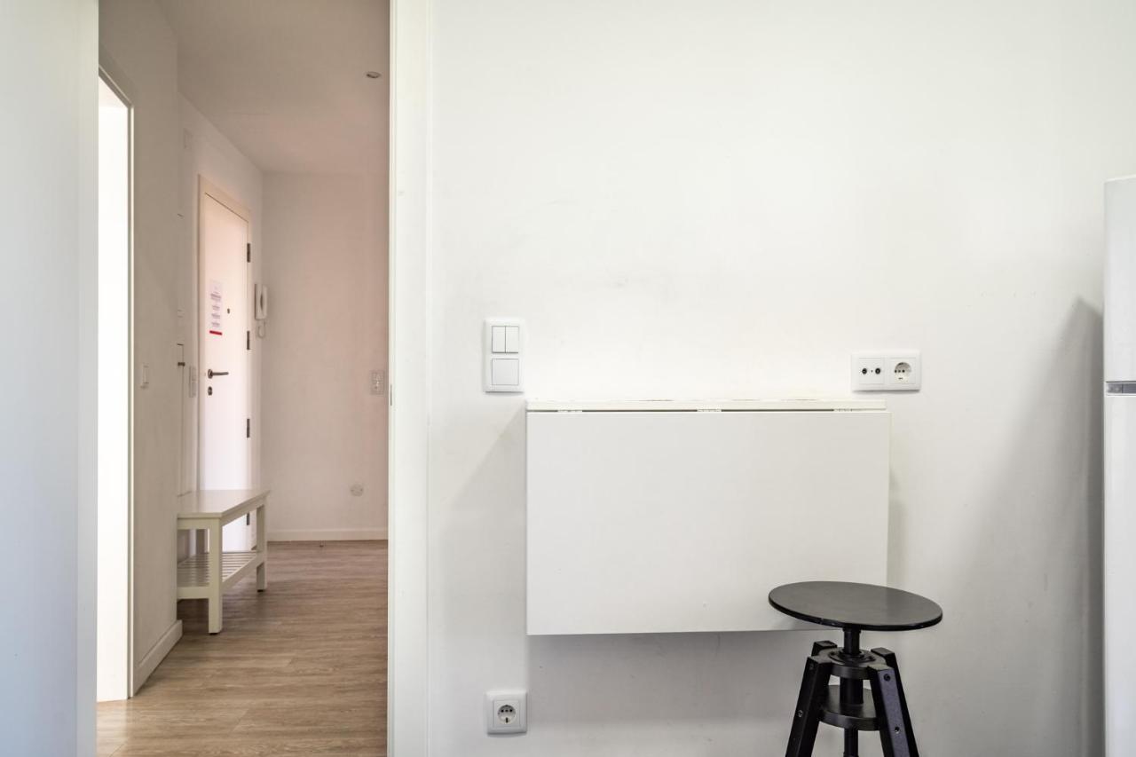 Akicity Graca Pearl Lisboa Ngoại thất bức ảnh