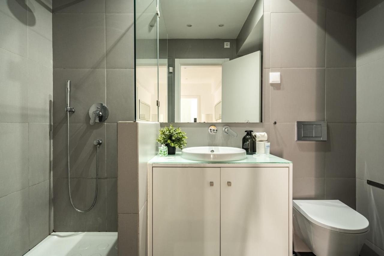 Akicity Graca Pearl Lisboa Ngoại thất bức ảnh