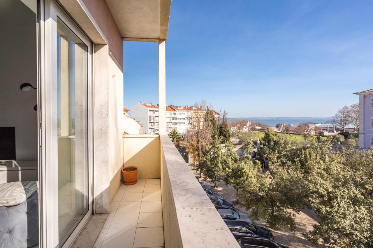 Akicity Graca Pearl Lisboa Ngoại thất bức ảnh